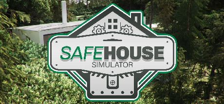 Safe House Simulator Cover Image