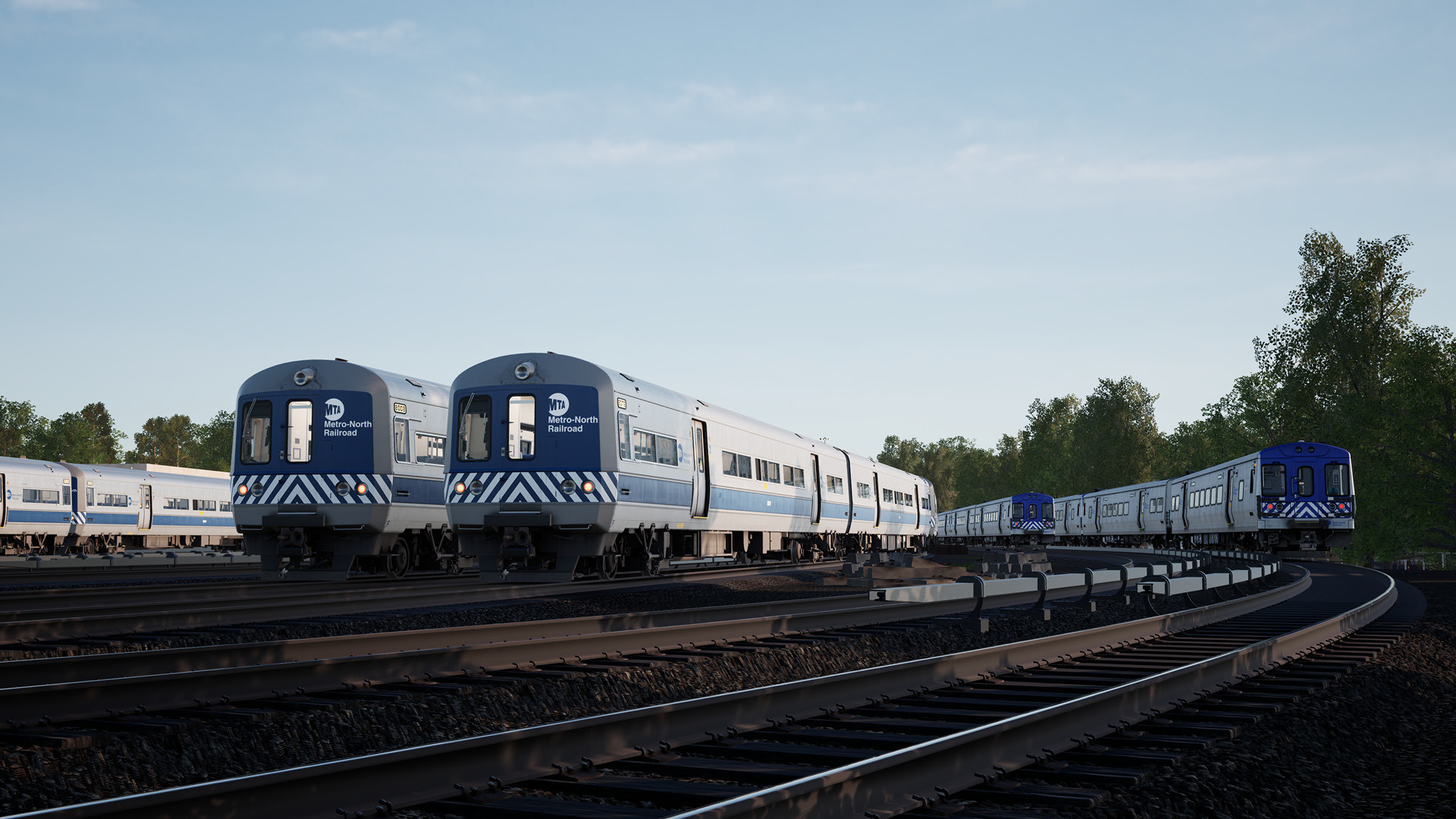 Save 45% on Train Sim World 2: Harlem Line: Grand Central Terminal - North  White Plains Route Add-On on Steam
