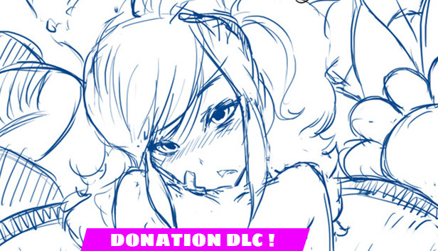 HD-Ringsel in Troubles: Donation DLC Steam capsule image