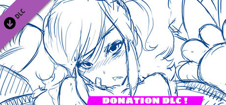 HD-Ringsel in Troubles: Donation DLC Steam header image
