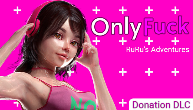 OF-RuRu's Adventures: Donation DLC Steam capsule image