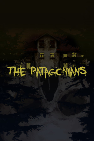 The Patagonians cover art
