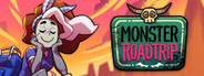 Monster Prom 3: Monster Roadtrip