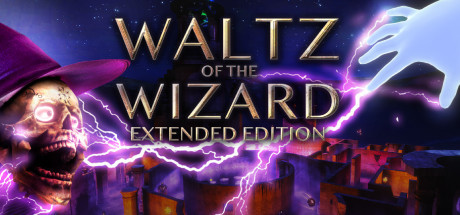 Waltz of the Wizard: Extended Edition Playtest header image