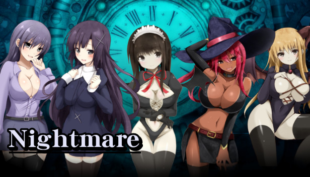 NIghtmare