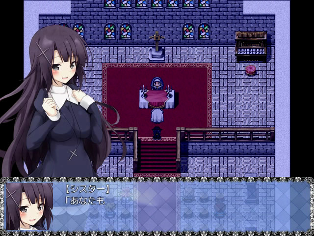 Nightmare on Steam