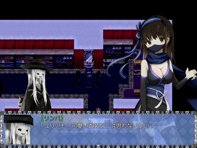 Nightmare on Steam