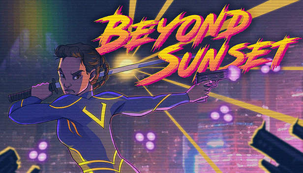 Beyond Sunset (EA)