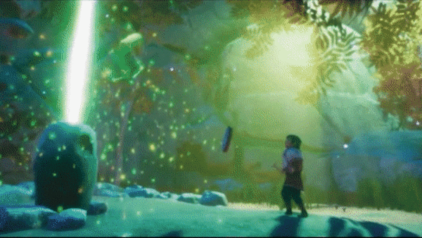 永夜:雪落/Skabma Snowfall（V1.0.51）
