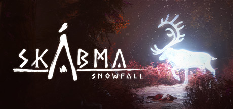 Skábma™ - Snowfall Cover Image