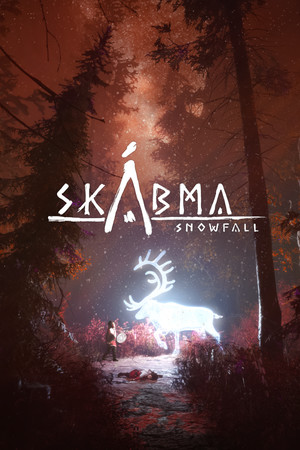 Skábma - Snowfall