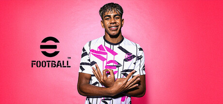 Play eFootball