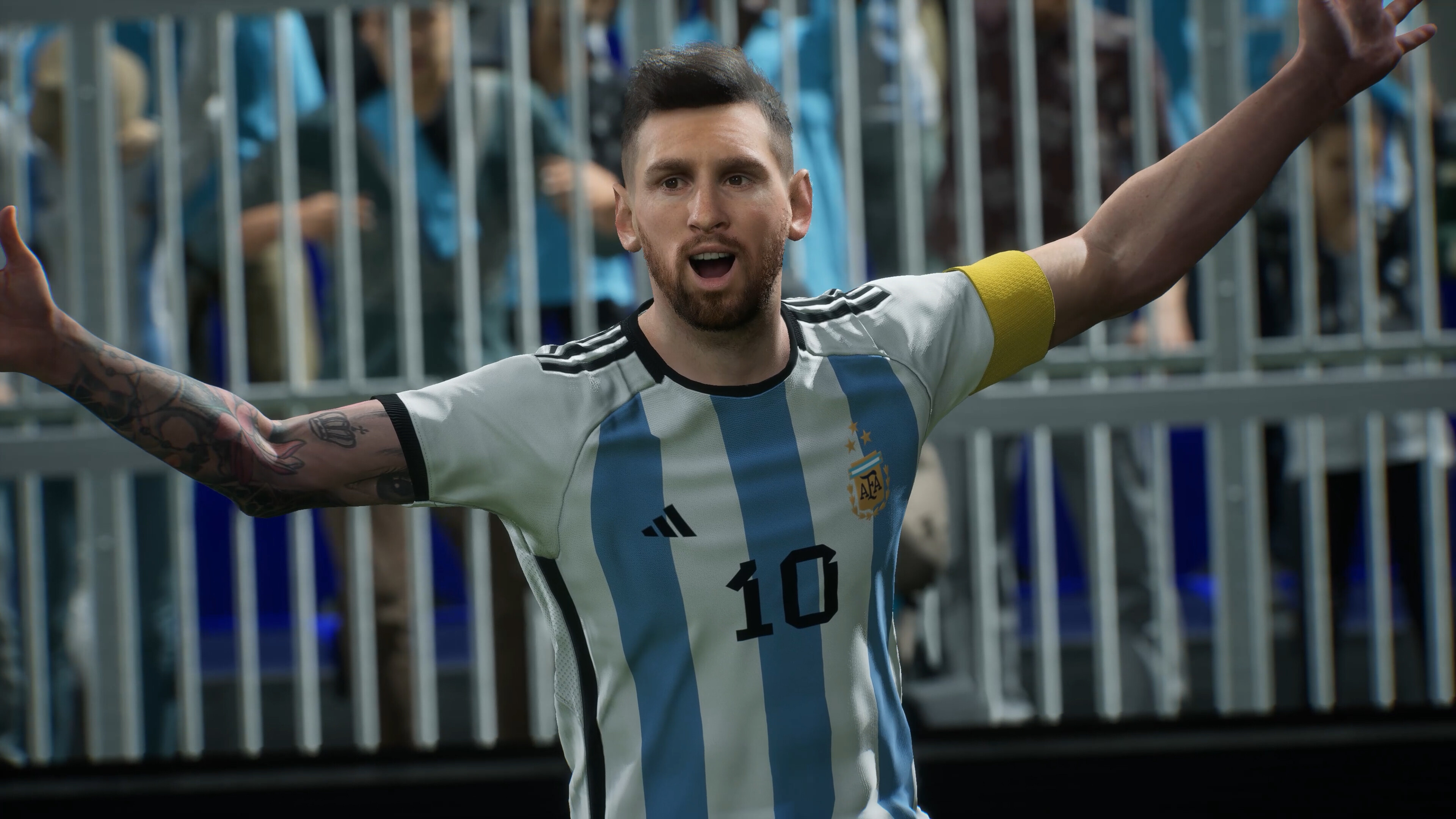 EA SPORTS™ FIFA 23 Steam Charts & Stats