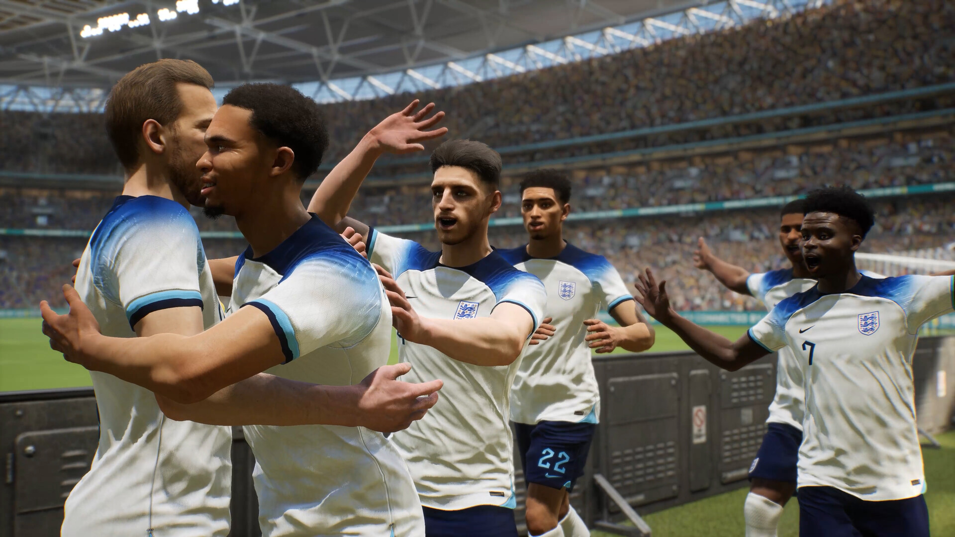 eFootball™ 2024 στο Steam