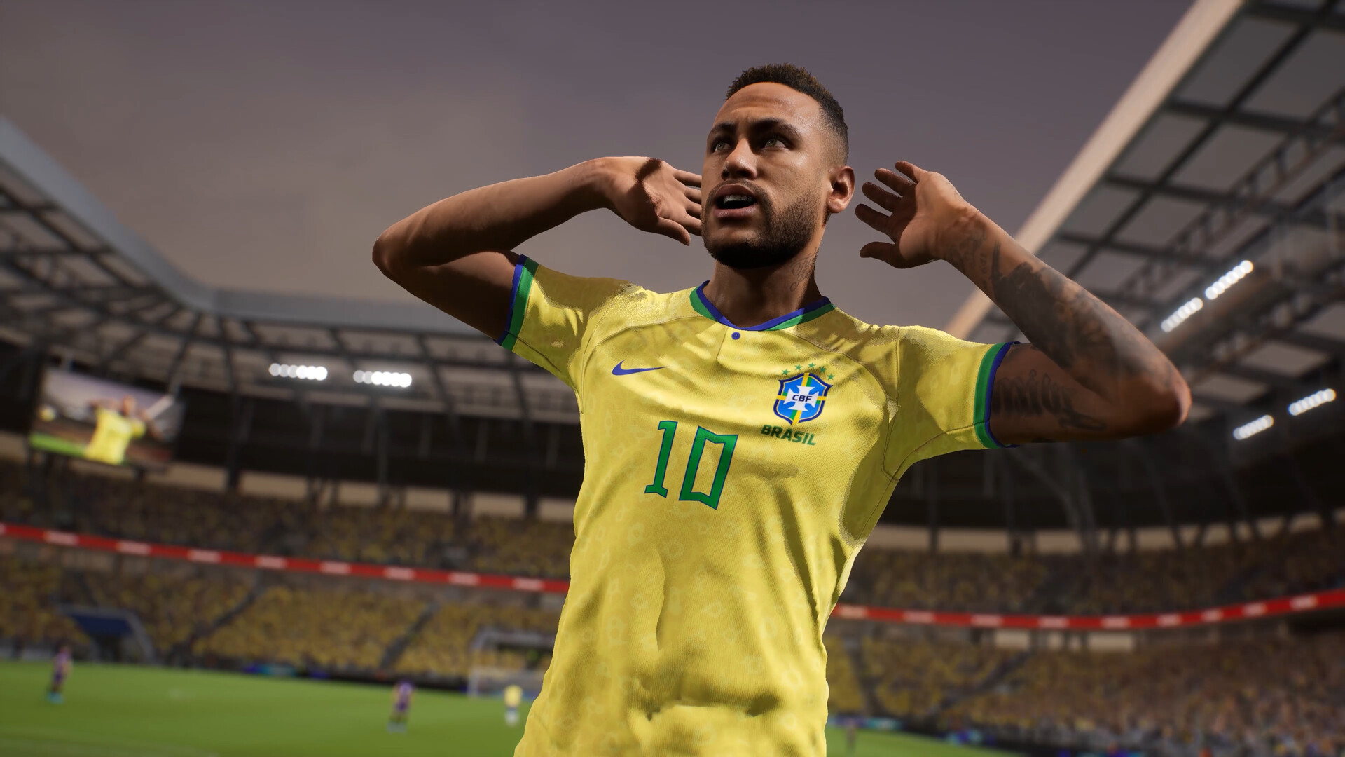 Crazy Soccer: Football Stars on Steam