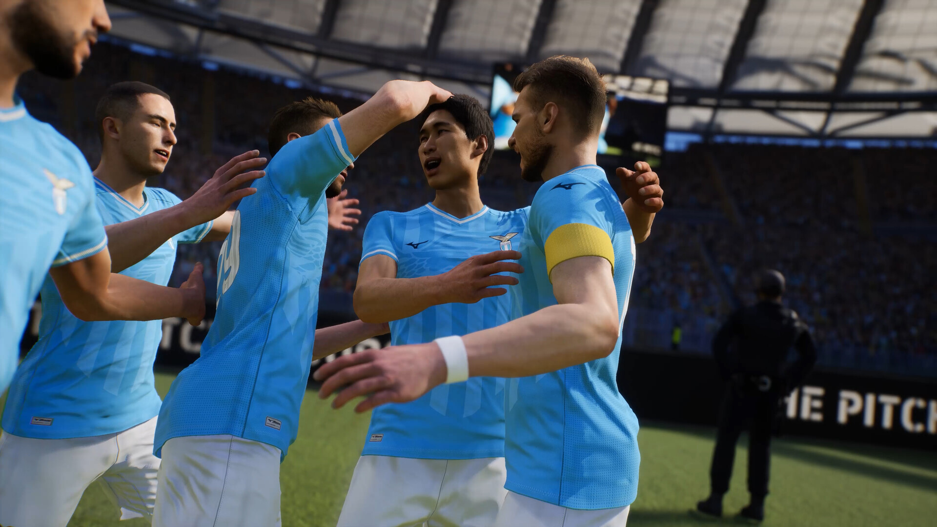 eFootball™ 2025 en Steam