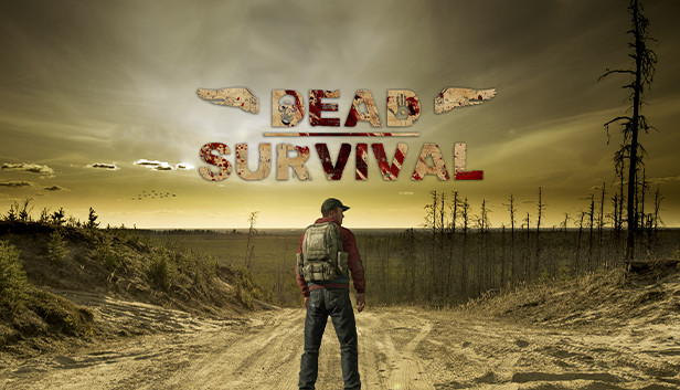Dead Survival Steam capsule image