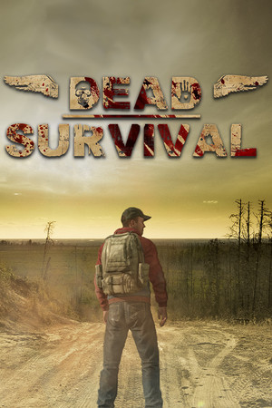 Dead Survival cover art