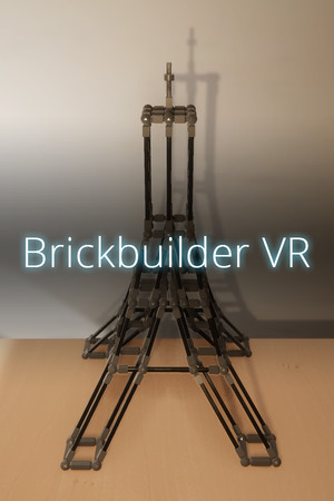 Brickbuilder VR cover art