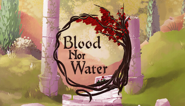 Blood Nor Water Steam capsule image