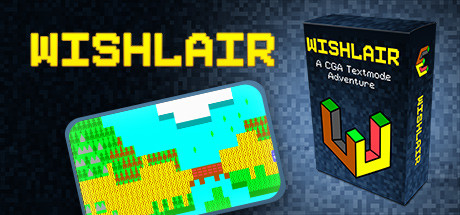 Wishlair Cover Image