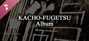 MUSICUS! Kachou-Fugetsu Album