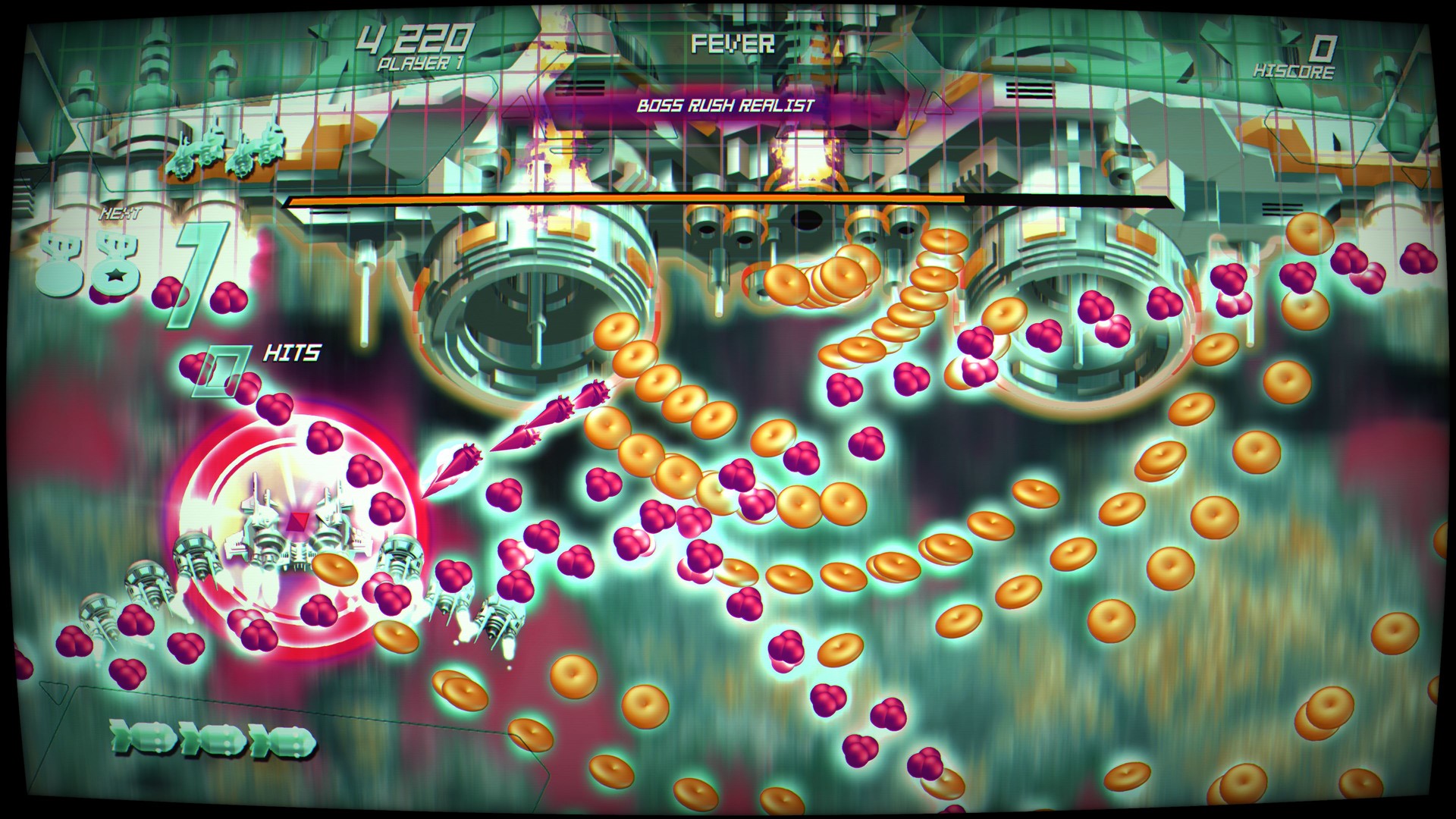 Shinorubi On Steam