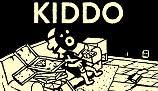 KIDDO Steam capsule image