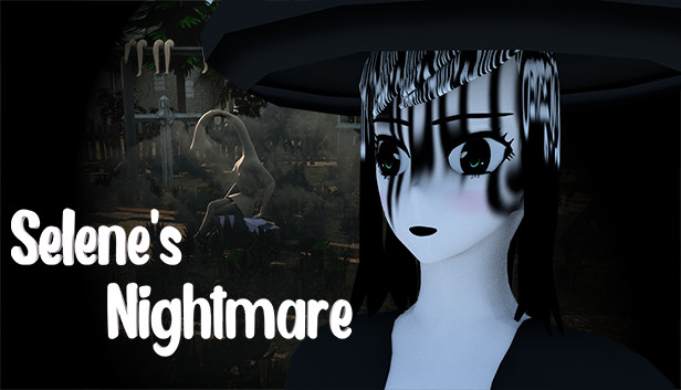 Selene's Nightmare Steam capsule image