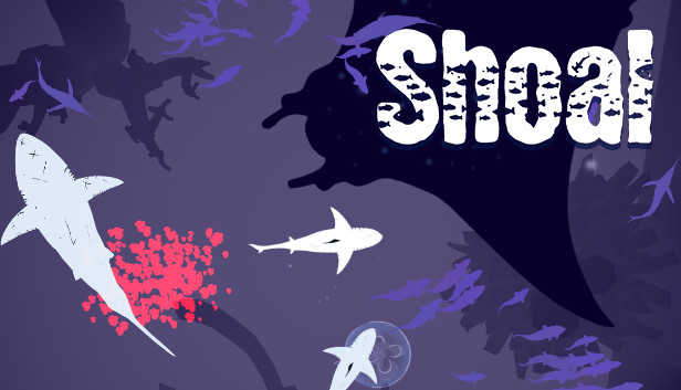 Shoal Steam capsule image