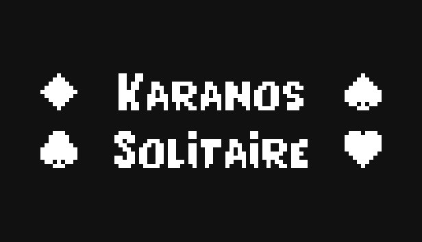 Karanos Solitaire Steam capsule image