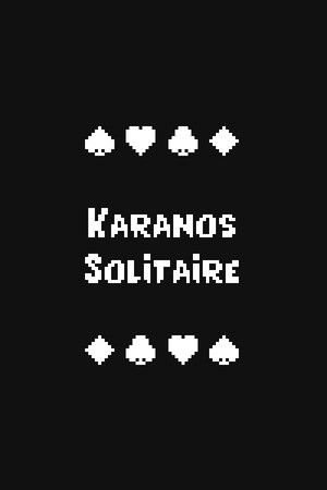 Karanos Solitaire cover art