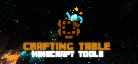 Crafting Table - Minecraft Tools