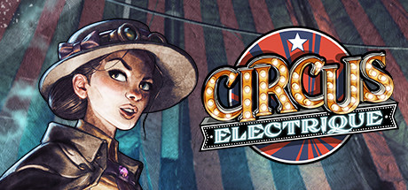 Baixar Circus Electrique Torrent