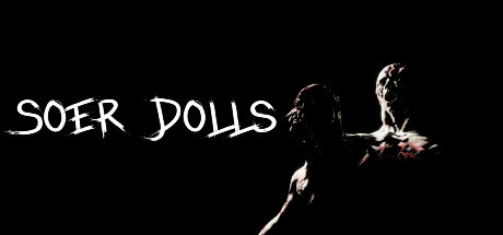 Soer Dolls Cover Image