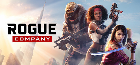 Rogue Company - Download