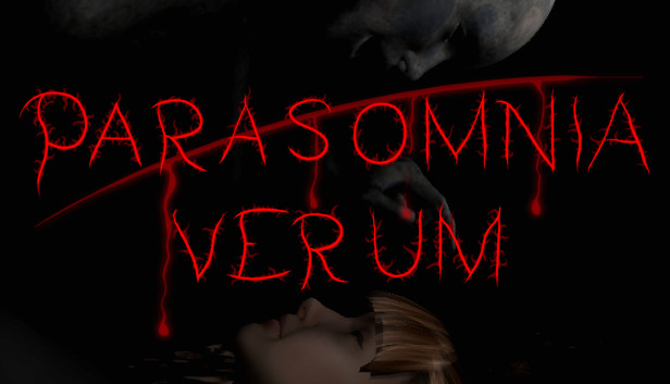 Parasomnia Verum Steam capsule image