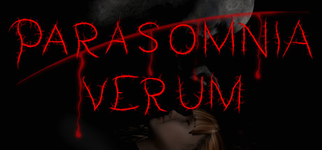 Parasomnia Verum Cover Image