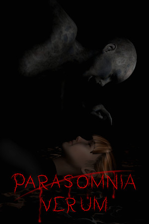Parasomnia Verum cover art