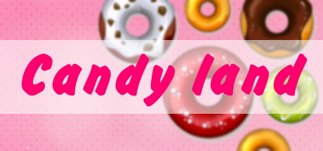 Candy land [steam key] 
