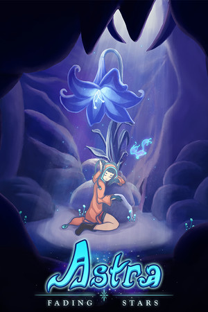 Astra: Fading Stars cover