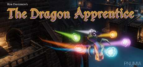 Baixar The Dragon Apprentice Torrent