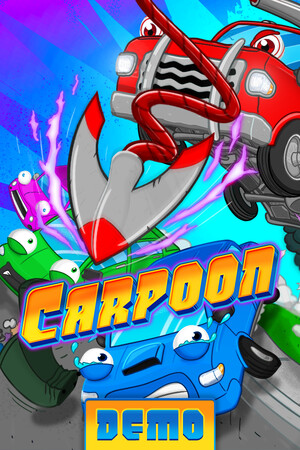 Carpoon Demo