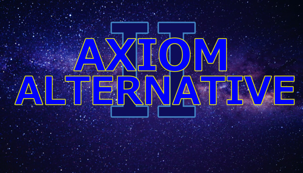 Axiom Alternative II Script Steam capsule image