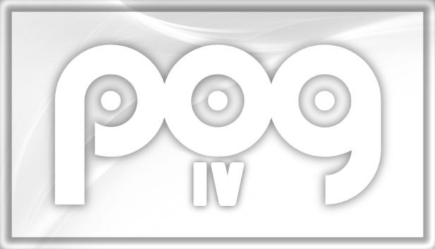 POG 4 Steam capsule image