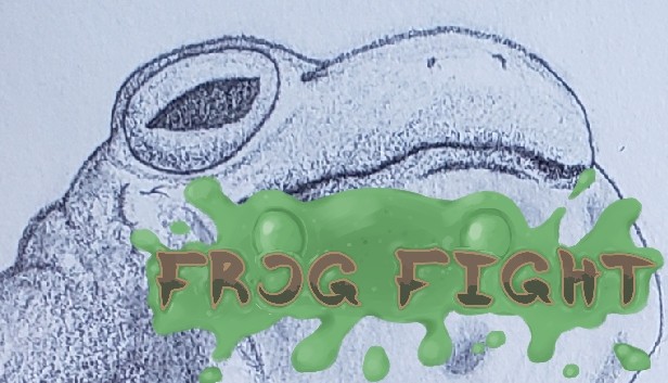 Frog Fight Steam capsule image