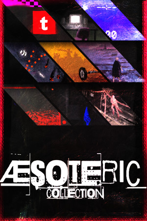 Aesoteric Collection cover art