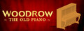 Woodrow the Old Piano