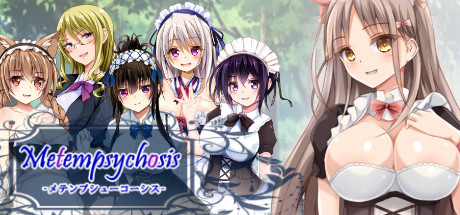 Metempsychosis header