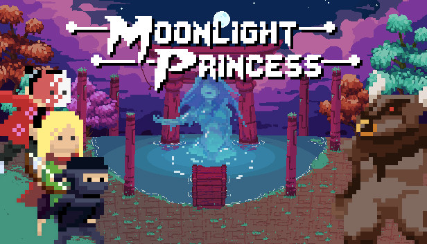 Vengeful Guardian Moonrider Demo (App 2118480) · SteamDB